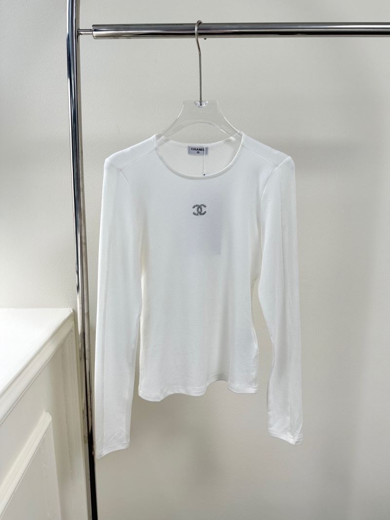 Chanel T-Shirts